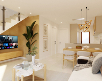 Nueva construcción  - Duplex - Orihuela