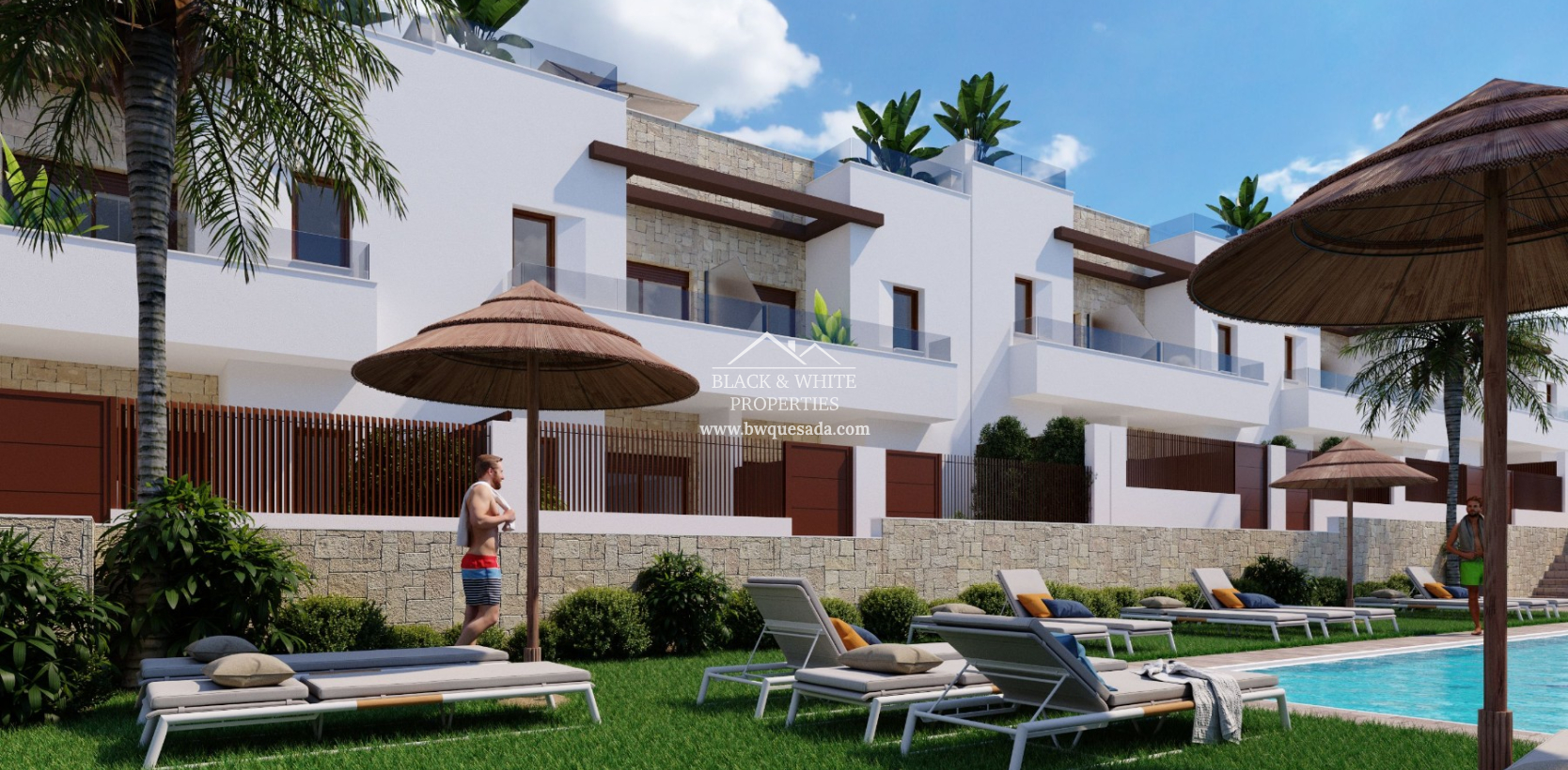 Nueva construcción  - Duplex - Orihuela