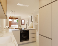 Nueva construcción  - Duplex - Orihuela