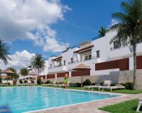 Nueva construcción  - Duplex - Orihuela