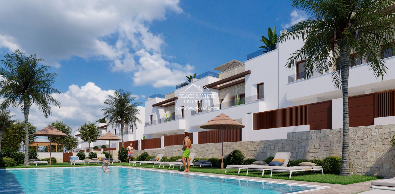 Nueva construcción  - Duplex - Orihuela