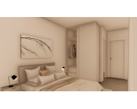 Nueva construcción  - Duplex - Torre Pacheco