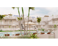 Nueva construcción  - Duplex - Torre Pacheco