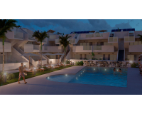 Nueva construcción  - Duplex - Torre Pacheco