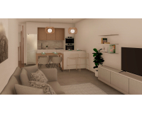 Nueva construcción  - Duplex - Torre Pacheco