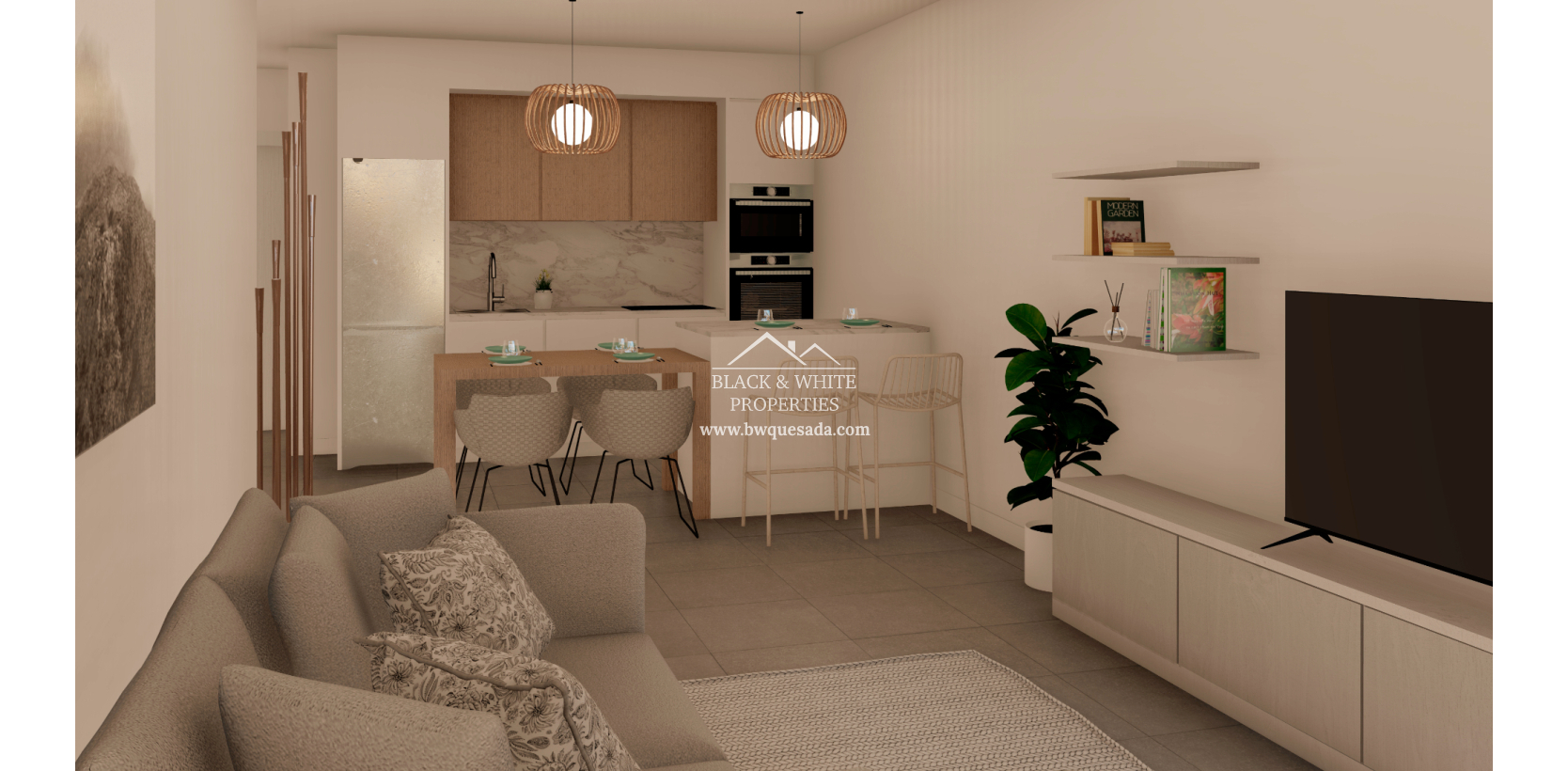 Nueva construcción  - Duplex - Torre Pacheco