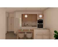 Nueva construcción  - Duplex - Torre Pacheco