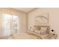 Nueva construcción  - Duplex - Torre Pacheco