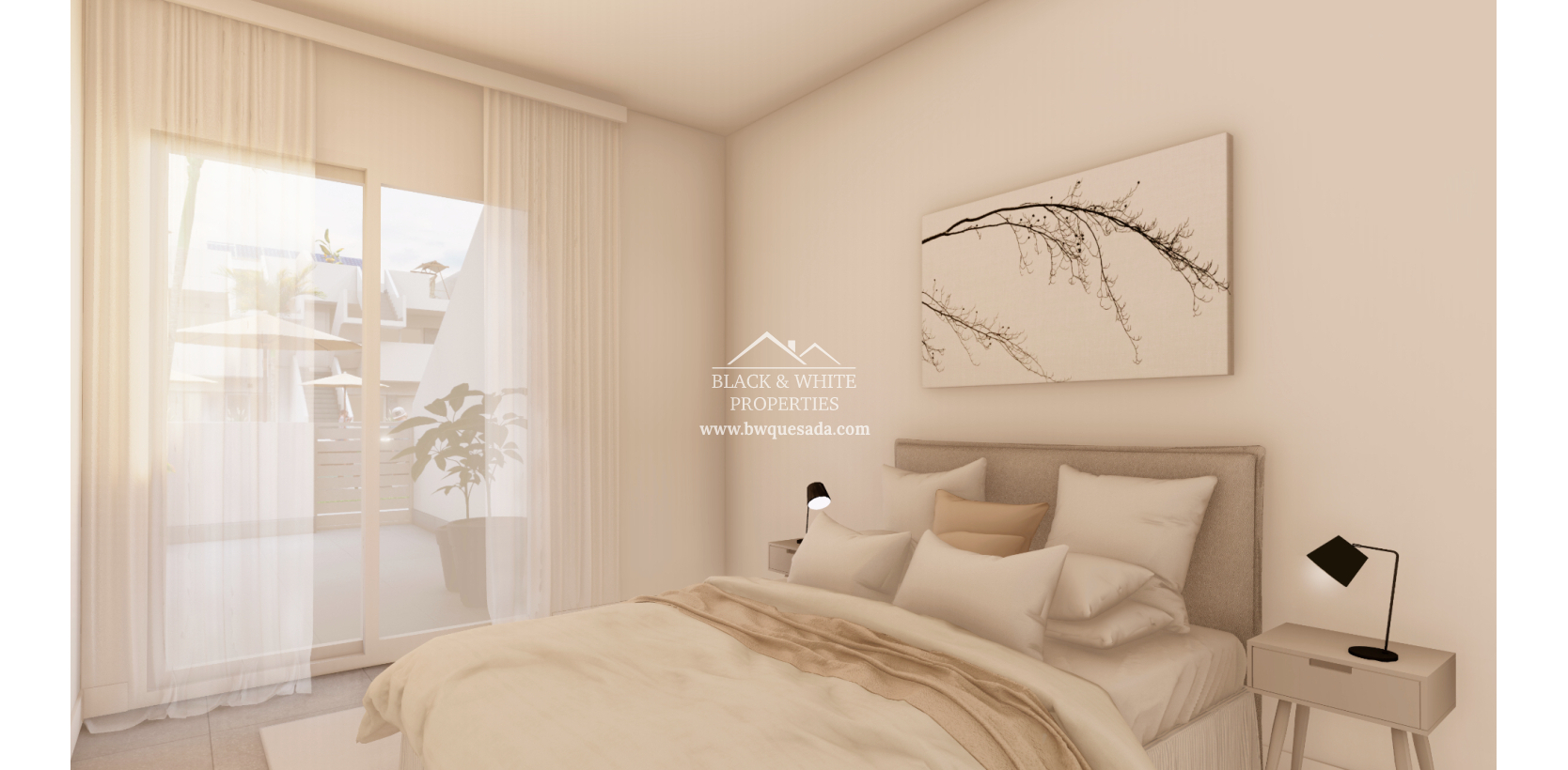 Nueva construcción  - Duplex - Torre Pacheco