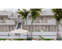 Nueva construcción  - Duplex - Torre Pacheco