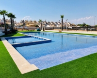 Nueva construcción  - Duplex - Torrevieja