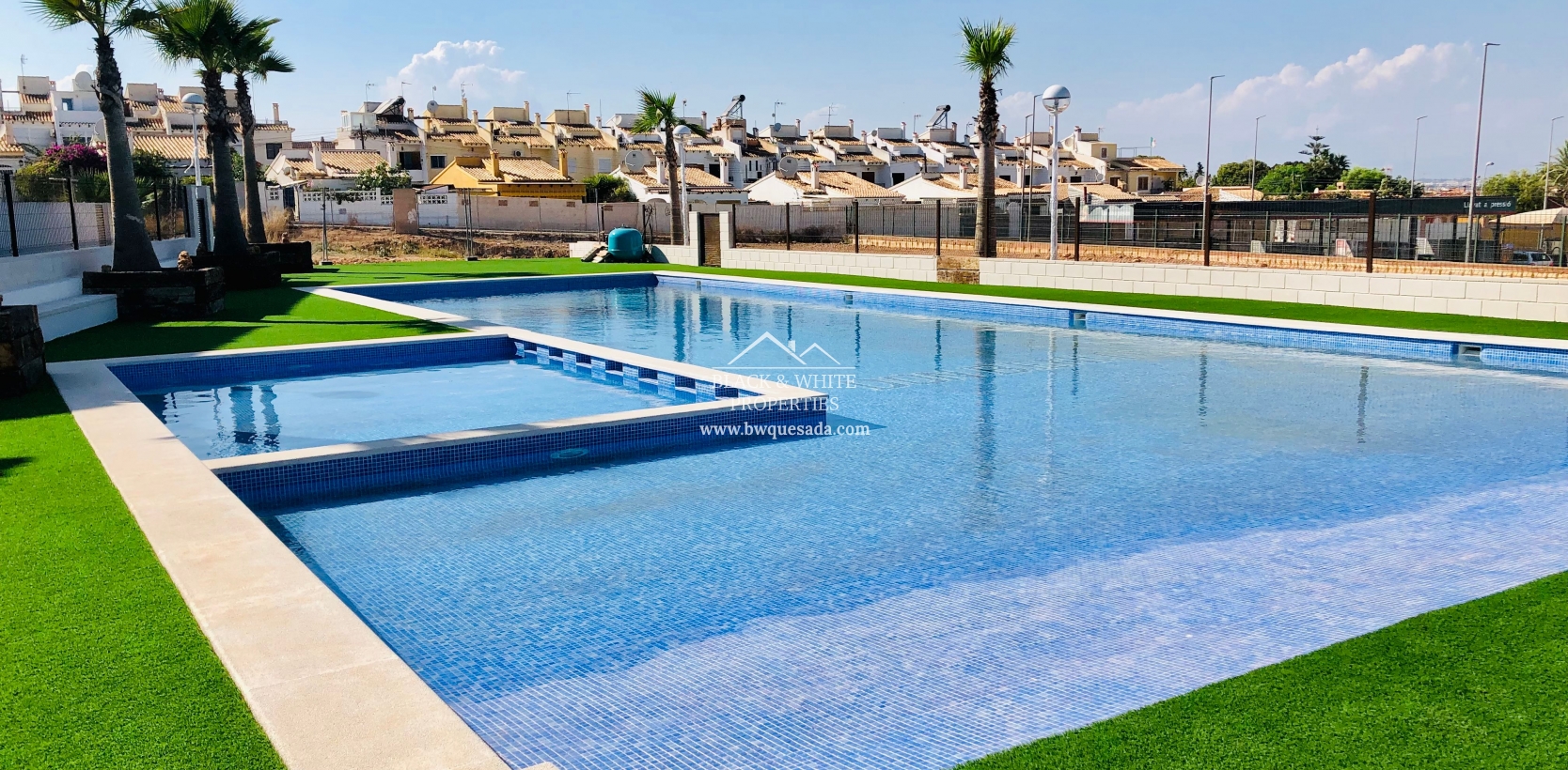 Nueva construcción  - Duplex - Torrevieja