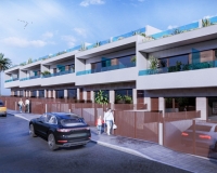 Nueva construcción  - Duplex - Torrevieja