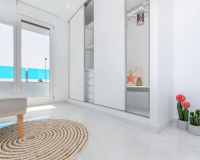 Nueva construcción  - Duplex - Torrevieja