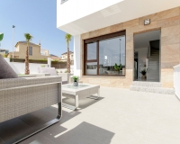 Nueva construcción  - Duplex - Torrevieja