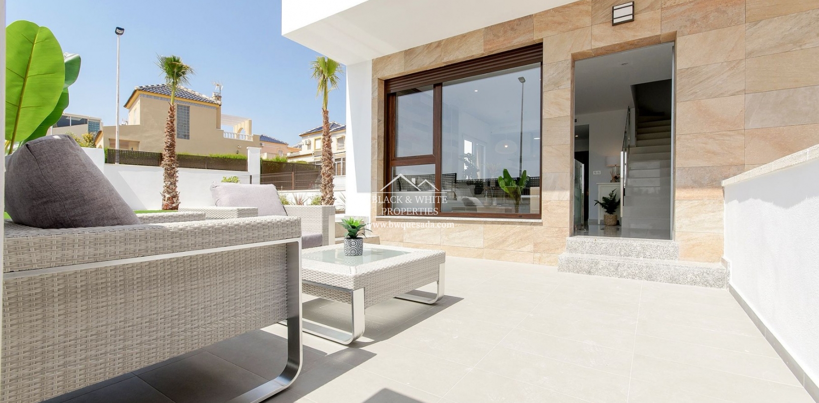 Nueva construcción  - Duplex - Torrevieja