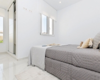 Nueva construcción  - Duplex - Torrevieja