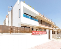 Nueva construcción  - Duplex - Torrevieja