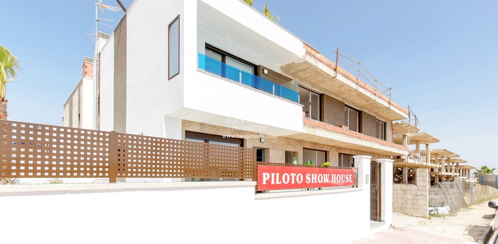 Nueva construcción  - Duplex - Torrevieja