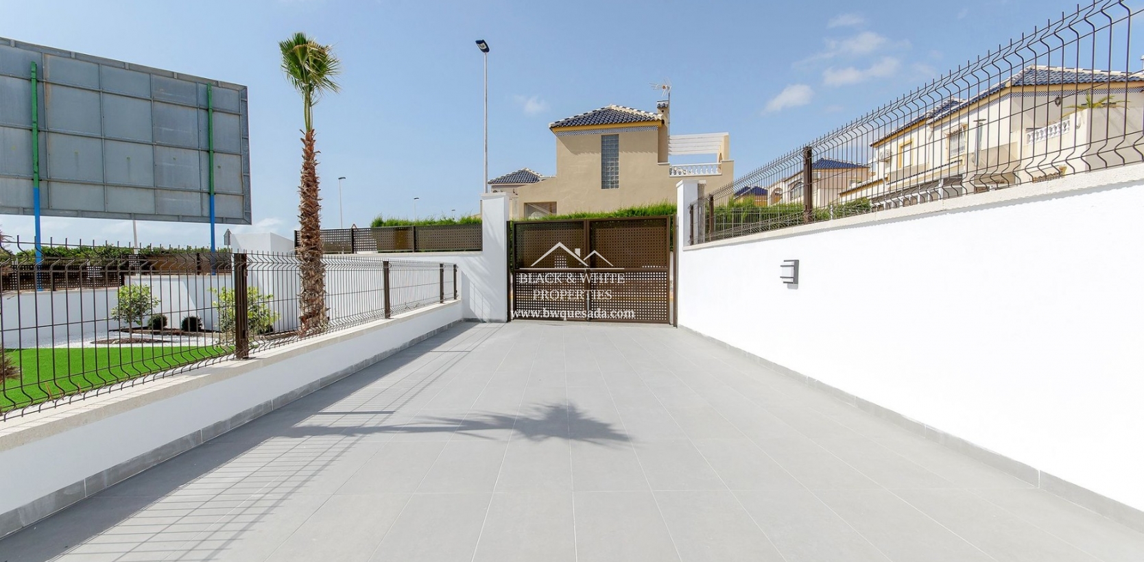 Nueva construcción  - Duplex - Torrevieja