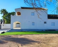 Nueva construcción  - Finca - Catral