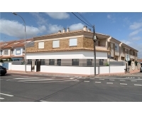 Nueva construcción  - Planta Baja  - Santiago de la Ribera