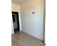 Nueva construcción  - Planta Baja  - Santiago de la Ribera