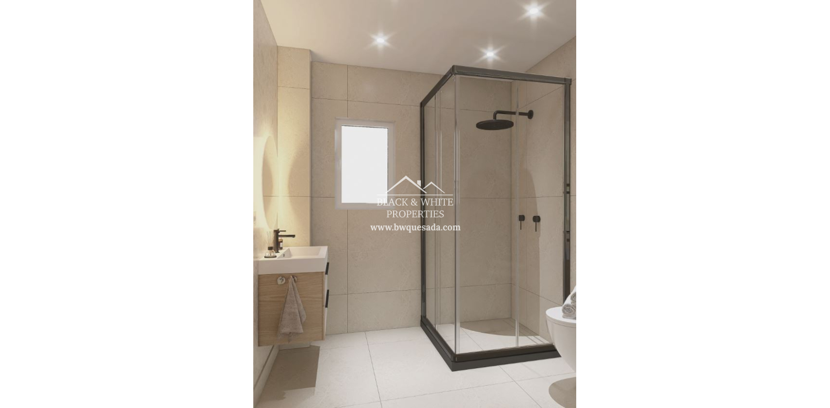 Nueva construcción  - Semi - Adosada Villa  - Bigastro