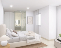 Nueva construcción  - Semi - Adosada Villa  - Bigastro