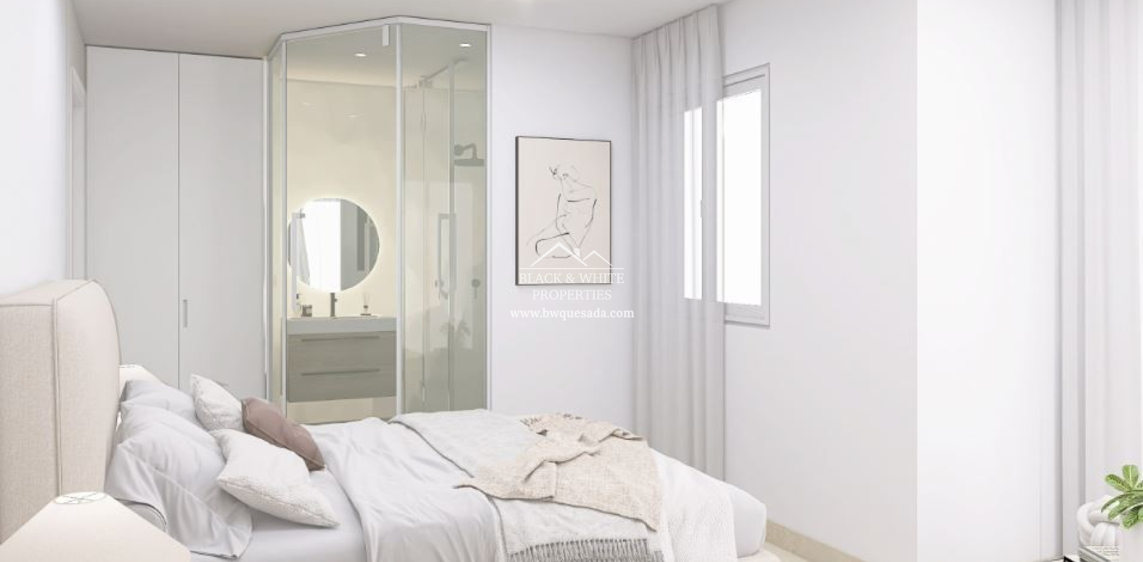 Nueva construcción  - Semi - Adosada Villa  - Bigastro