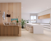 Nueva construcción  - Semi - Adosada Villa  - Bigastro