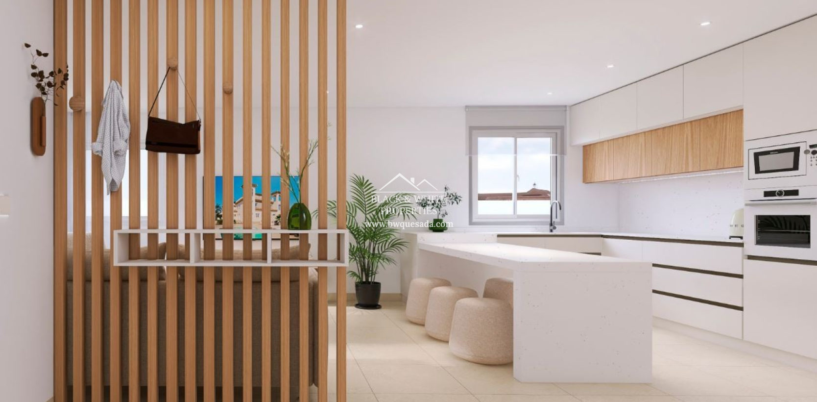 Nueva construcción  - Semi - Adosada Villa  - Bigastro