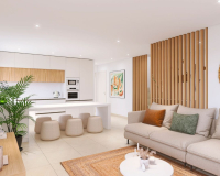 Nueva construcción  - Semi - Adosada Villa  - Bigastro