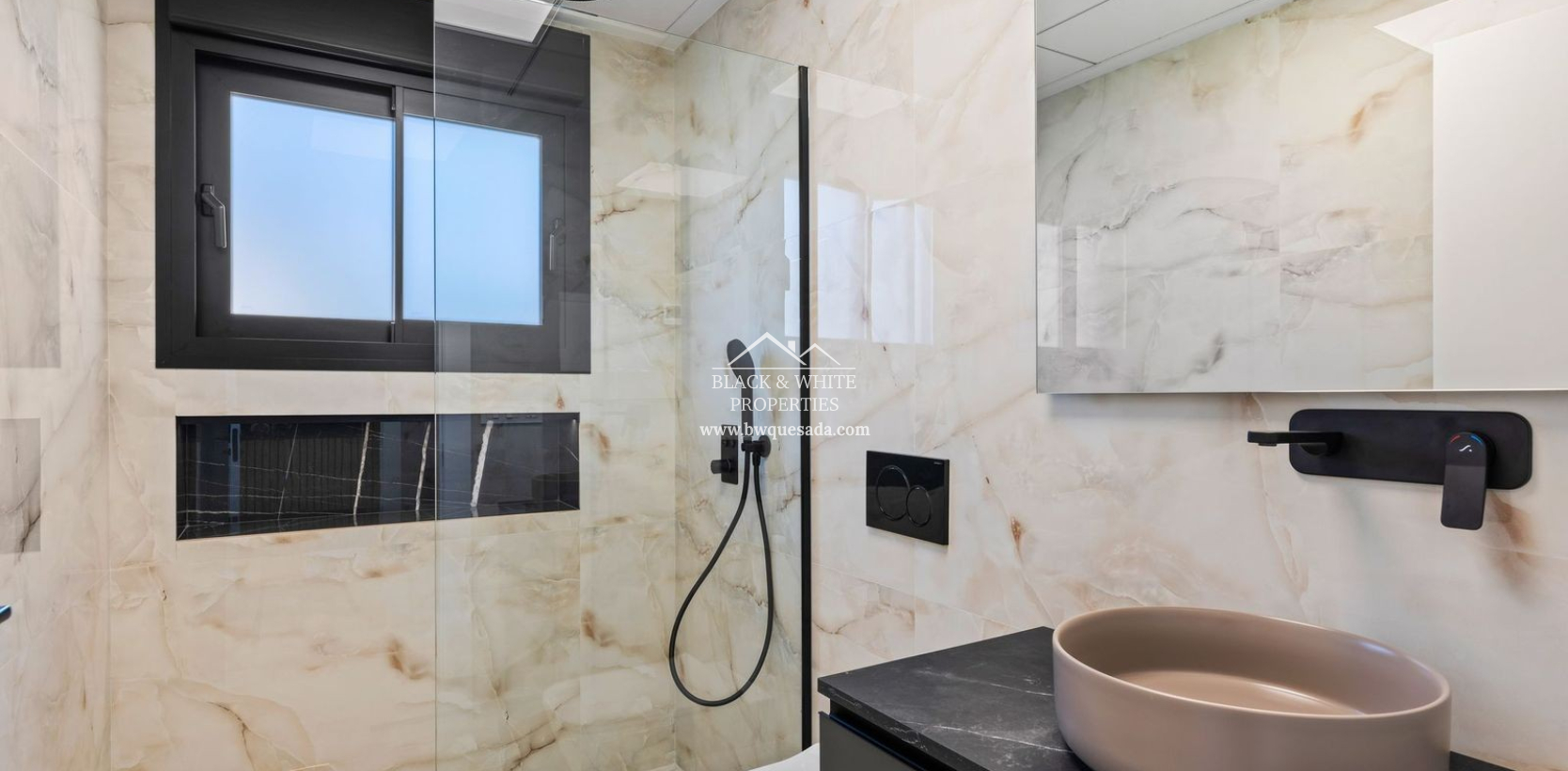 Nueva construcción  - Villa - Algorfa - Finca Resort