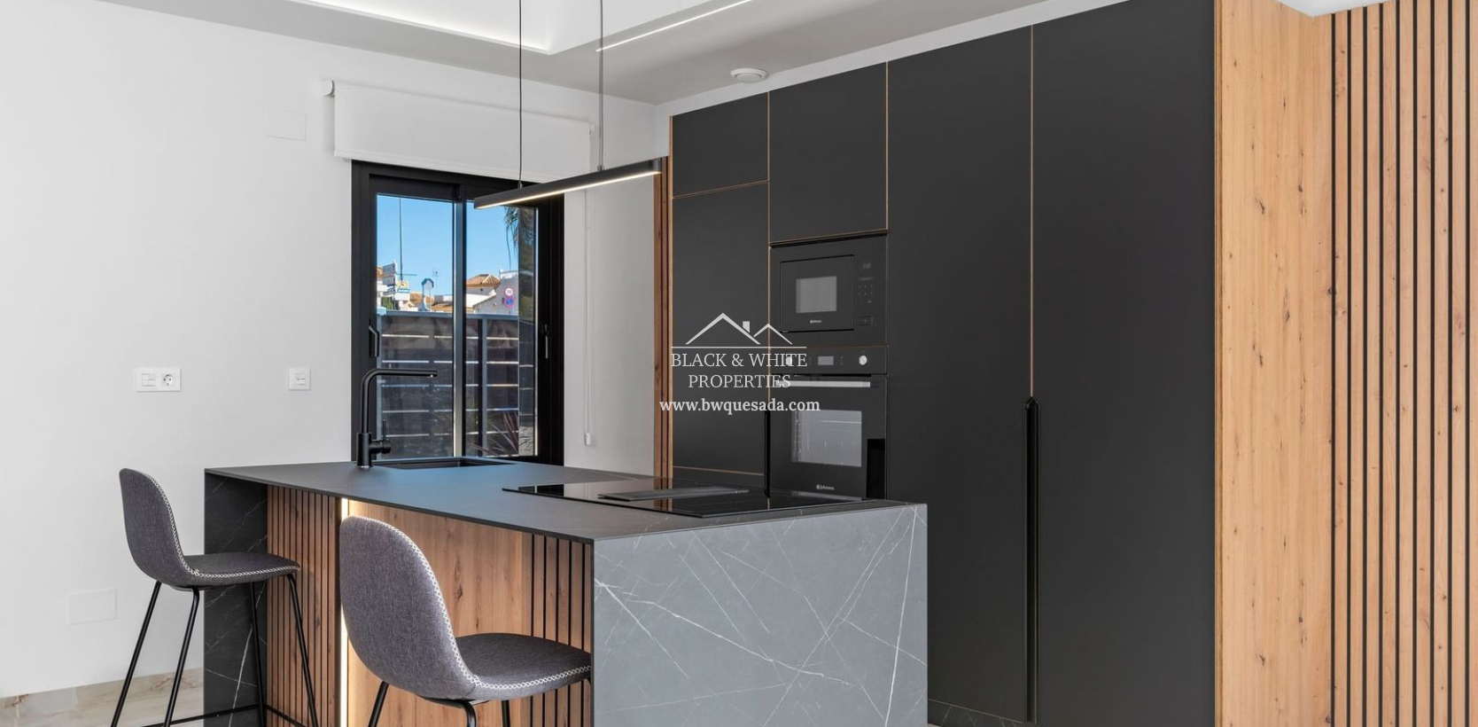 Nueva construcción  - Villa - Algorfa - Finca Resort