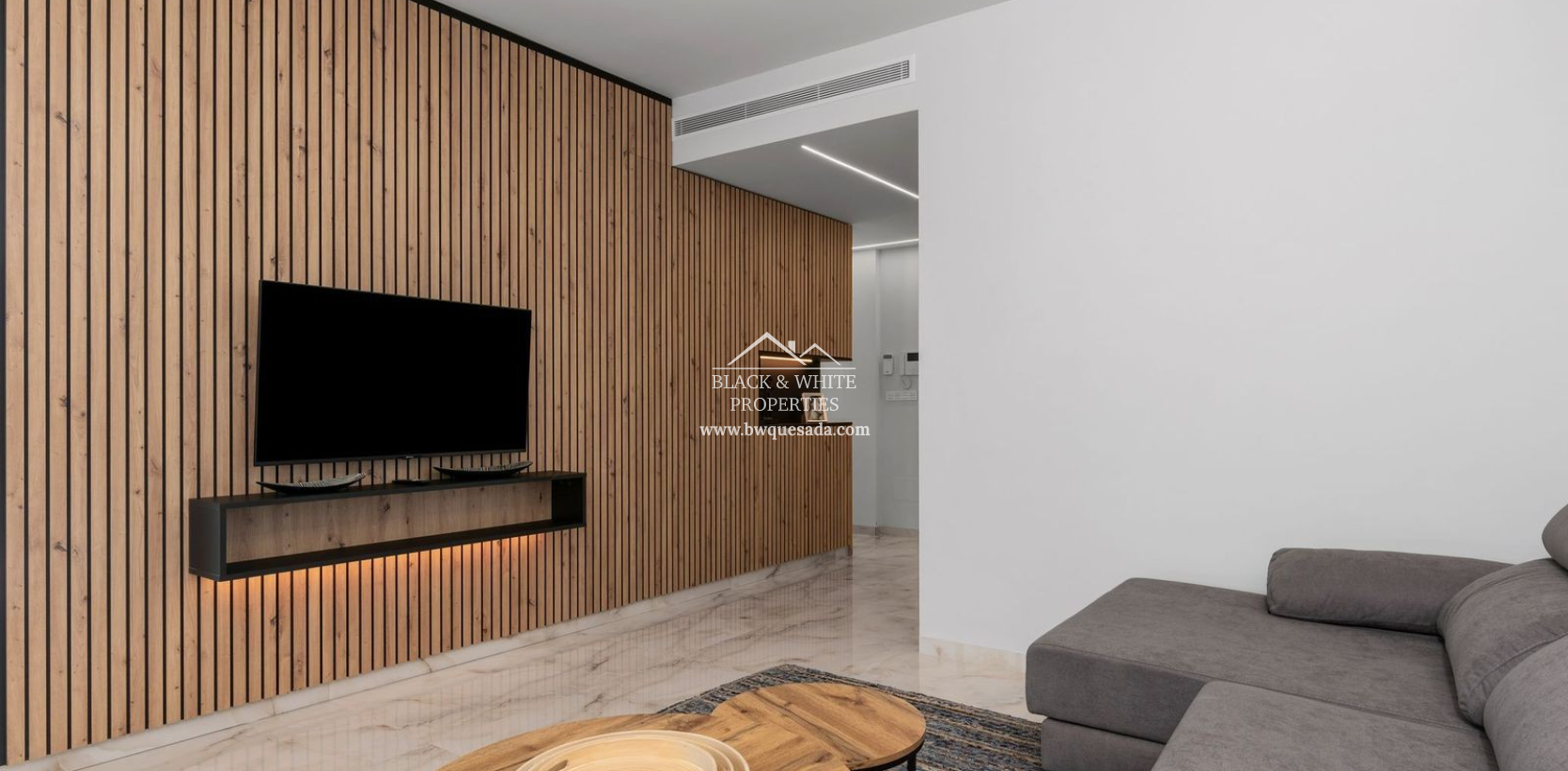 Nueva construcción  - Villa - Algorfa - Finca Resort