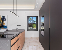 Nueva construcción  - Villa - Algorfa - Finca Resort