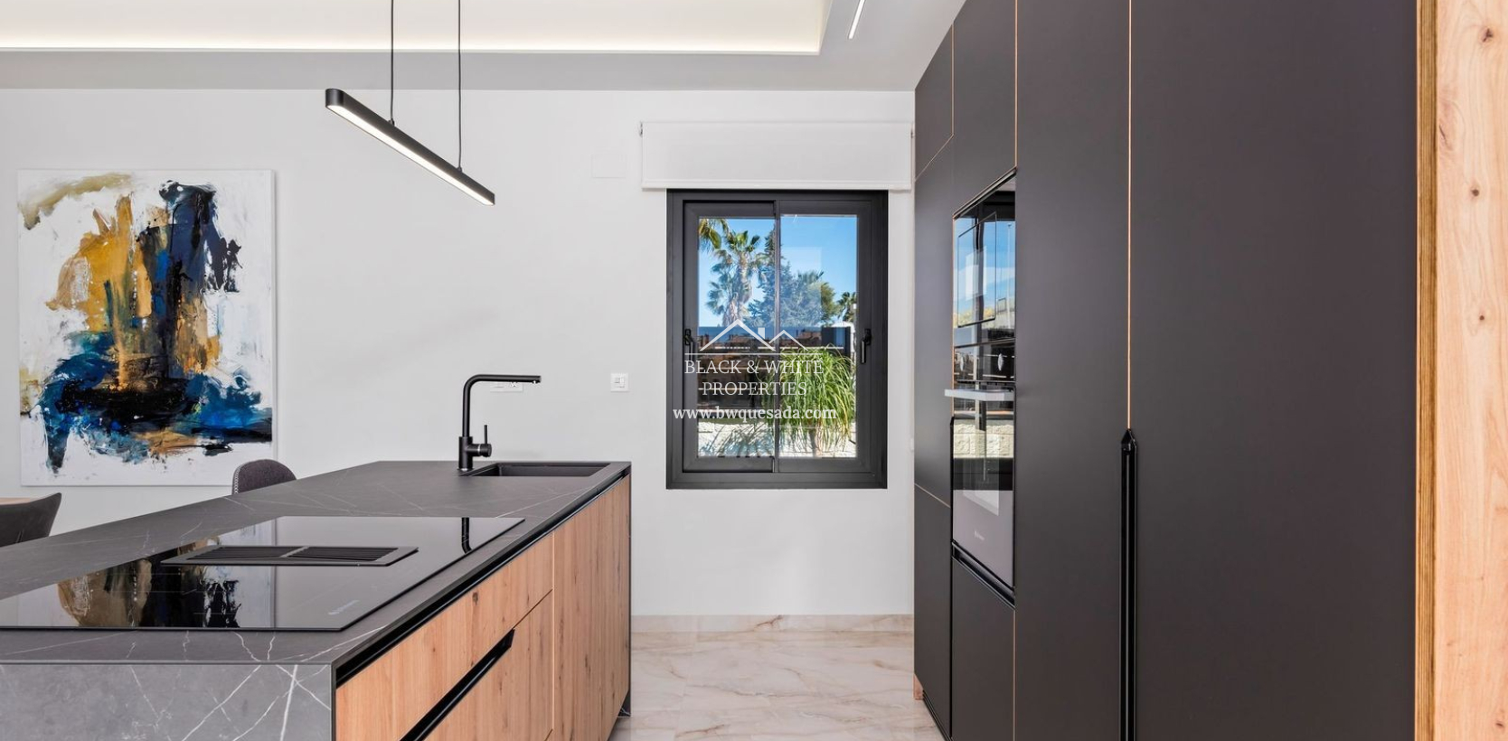 Nueva construcción  - Villa - Algorfa - Finca Resort