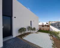 Nueva construcción  - Villa - Algorfa - La finca golf