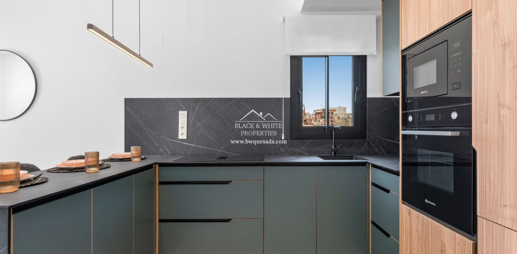 Nueva construcción  - Villa - Algorfa - La finca golf