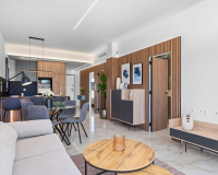 Nueva construcción  - Villa - Algorfa - La finca golf