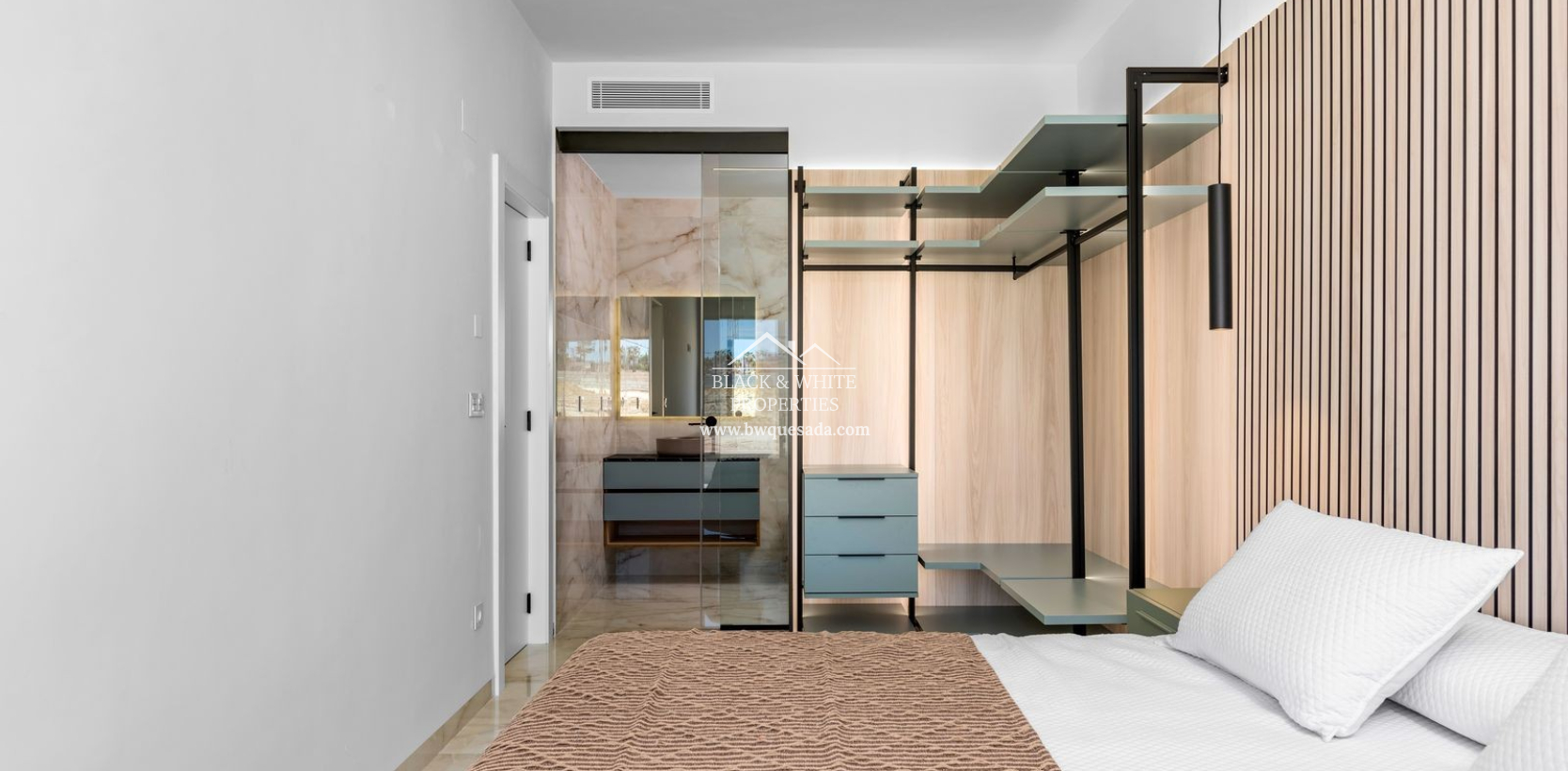 Nueva construcción  - Villa - Algorfa - La finca golf