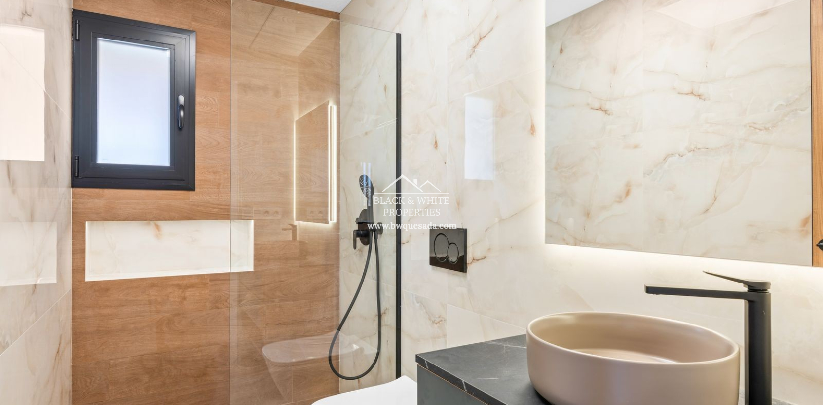 Nueva construcción  - Villa - Algorfa - La finca golf