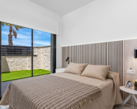 Nueva construcción  - Villa - Algorfa - La finca golf