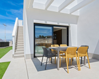 Nueva construcción  - Villa - Algorfa - La finca golf