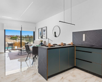 Nueva construcción  - Villa - Algorfa - La finca golf