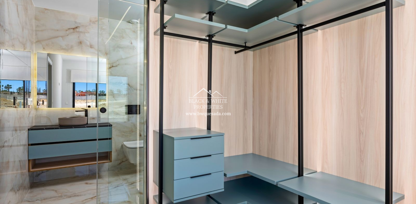 Nueva construcción  - Villa - Algorfa - La finca golf