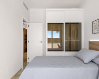 Nueva construcción  - Villa - Algorfa - La finca golf