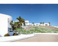 Nueva construcción  - Villa - Algorfa