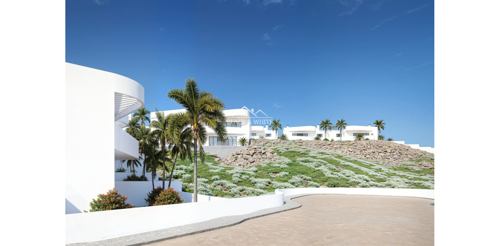 Nueva construcción  - Villa - Algorfa